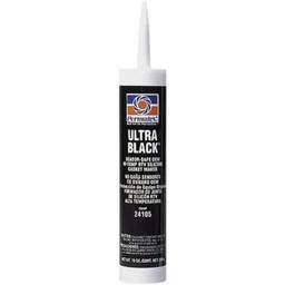 RTV Silicone Gasket Maker (Maximum Oil Resistance) (Ultra Black) (13oz Cartridge)